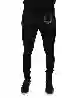 Resim DOLCE&GABBANA ŞERİTLİ ERKEK PANTOLON G6PSAZ