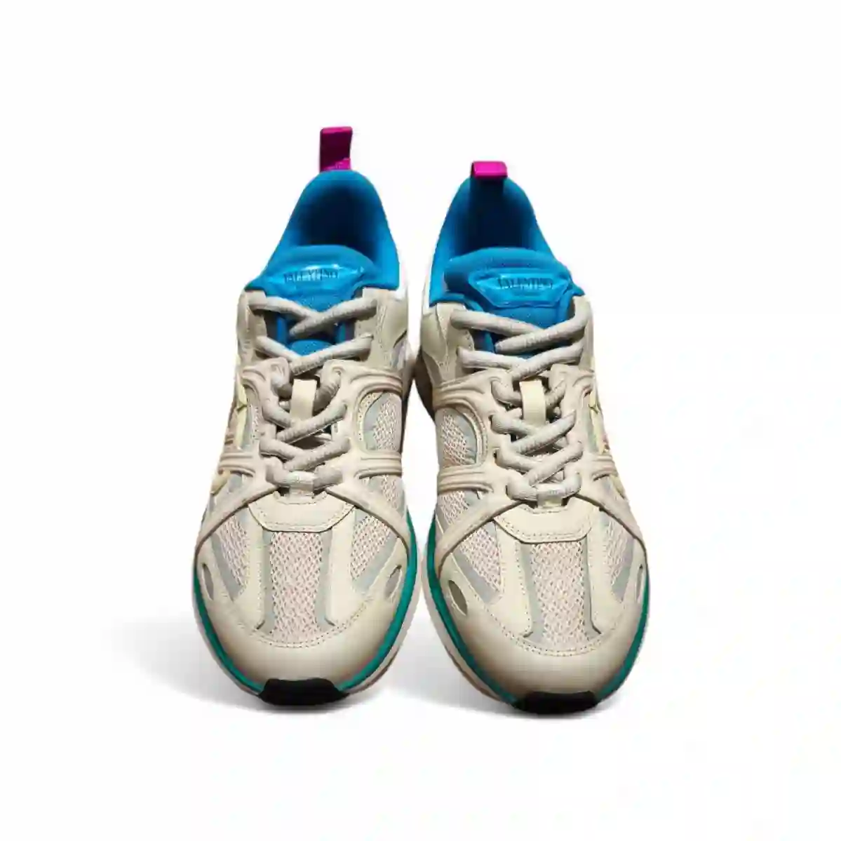 Resim VALENTINO GARAVANI ERKEK SNEAKER 5Y2S0I25 ZGW