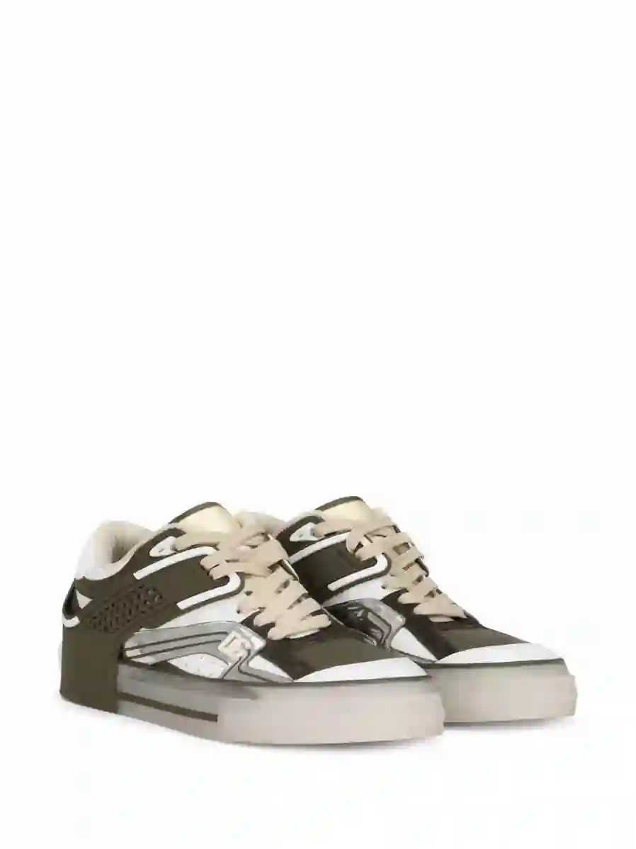 Resim DOLCE&GABBANA ERKEK AYAKKABI CS1973AQ712 8S453