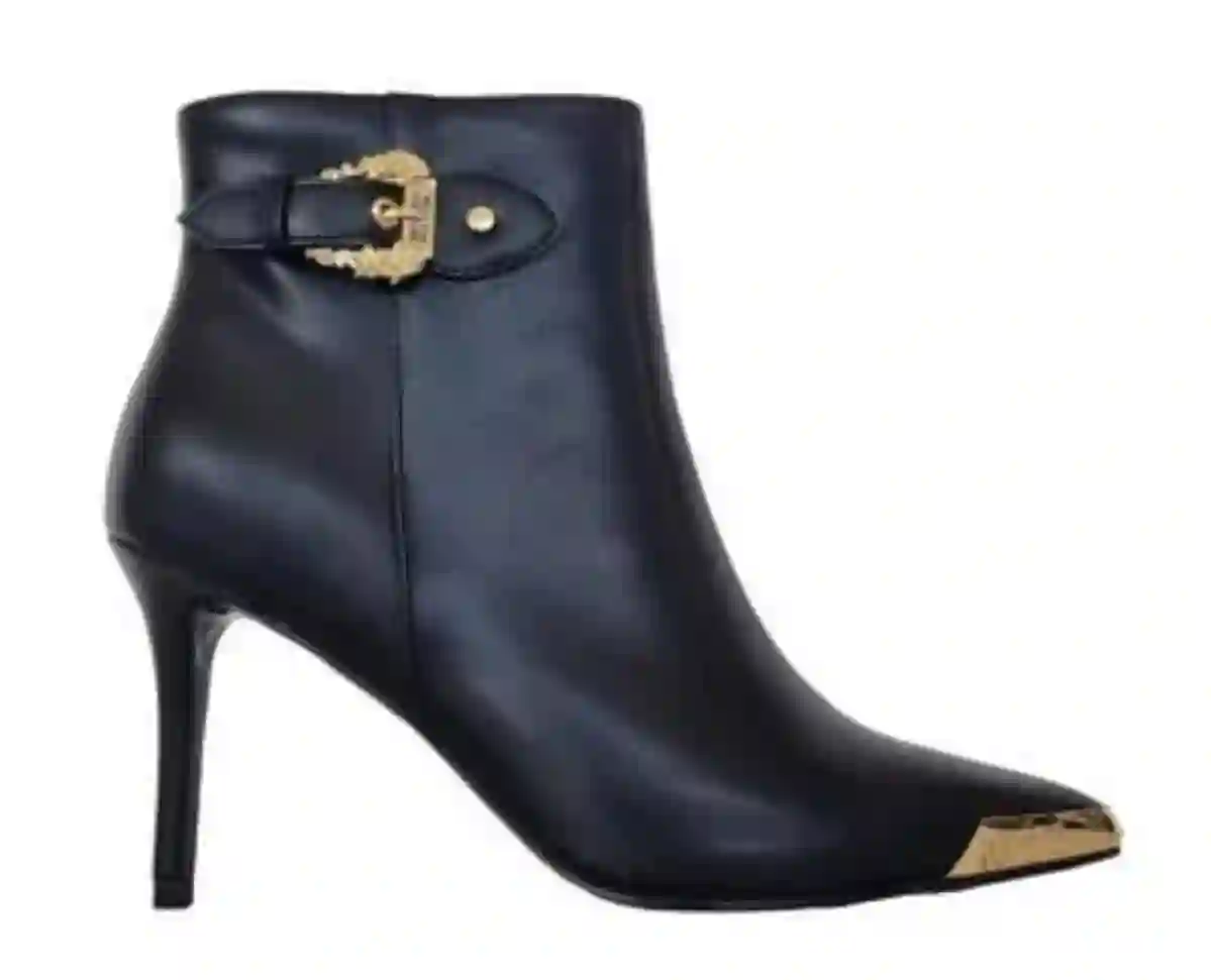 Resim VERSACE KADIN BOT 75VA3S57