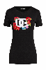 Resim DOLCE & GABBANA KADIN T-SHIRT F8M68T-GDCCM