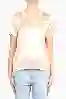 Resim VİCOLO KADIN  KISA KOL T-SHIRT TD0007