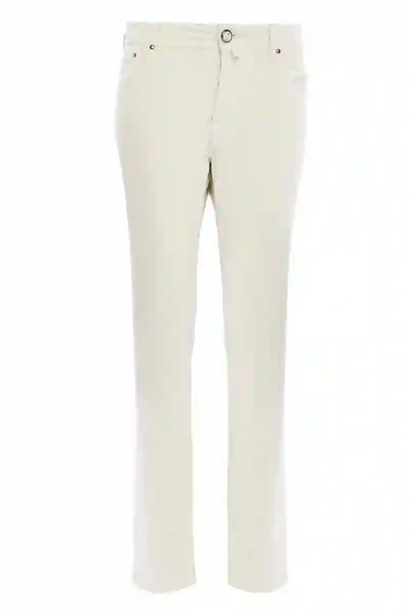 Resim JACOB COHEN 5 CEP ERKEK KADİFE JEANS JPI230131