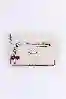 Resim COACH KADIN KARTLIK CC W CHRMS GLZD LTHR