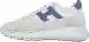 Resim HOGAN ERKEK SNEAKER HXM3710EG30U30546P