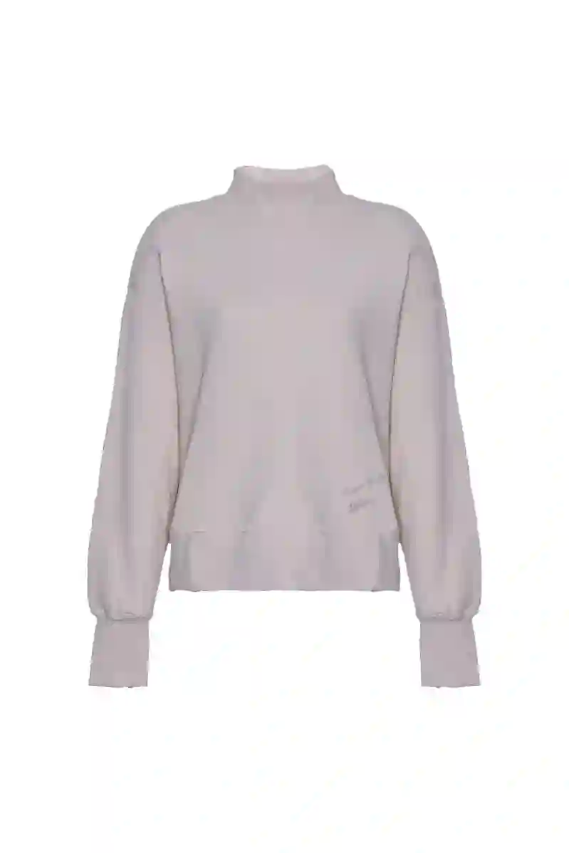 Resim SAI AMBROSINI KADIN SWEATSHIRT AR14FP002148D