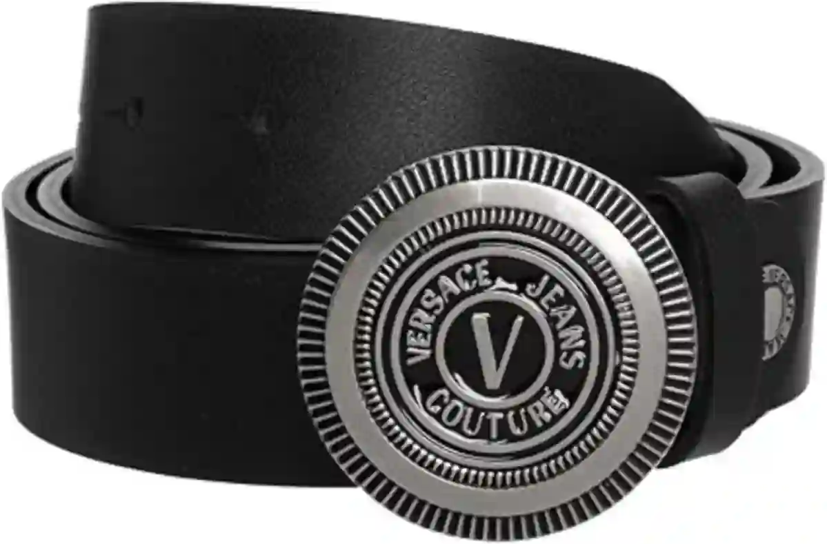 Resim VERSACE JEANS COUTURE ERKEK KEMER 74YA6F08 71627 PK3