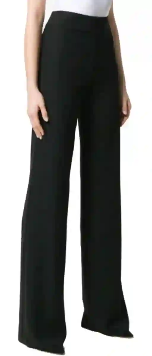 Resim EMPORIO ARMANI KADIN PANTOLON