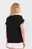 Resim VİCOLO KADIN T-SHIRT UAB0233