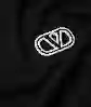 Resim VALENTINO ERKEK T-SHIRT 3V3MG 10V9LJ