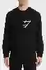 Resim EMPORIO ARMANI ERKEK SWEAT 6D1M76 1JHSZ