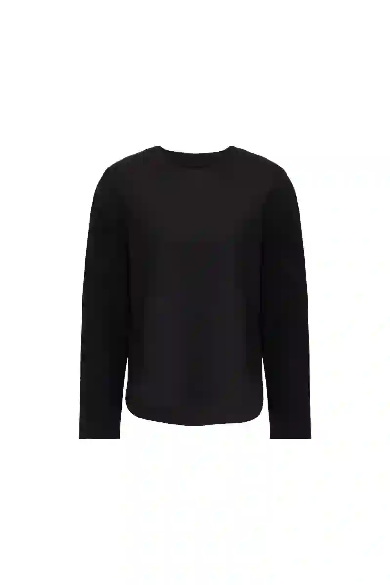 Resim VİCOLO KADIN SWEATSHIRT TS0174