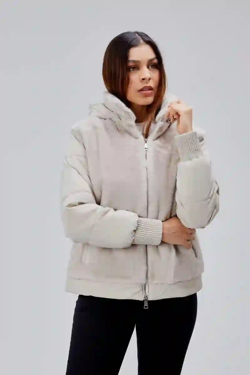 Resim SMILING LONDON KADIN MONT SLI5GB026185D