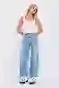 Resim VİCOLO KADIN JEAN DAB5360