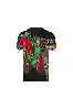 Resim DOLCE & GABBANA ERKEK BASKILI T-SHIRT G8KC0T-G7C3P