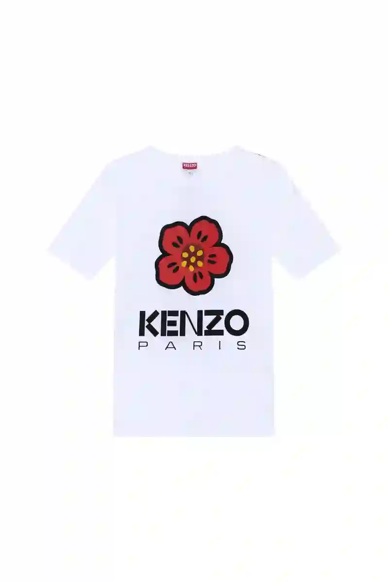 Resim KENZO KADIN T-SHIRT