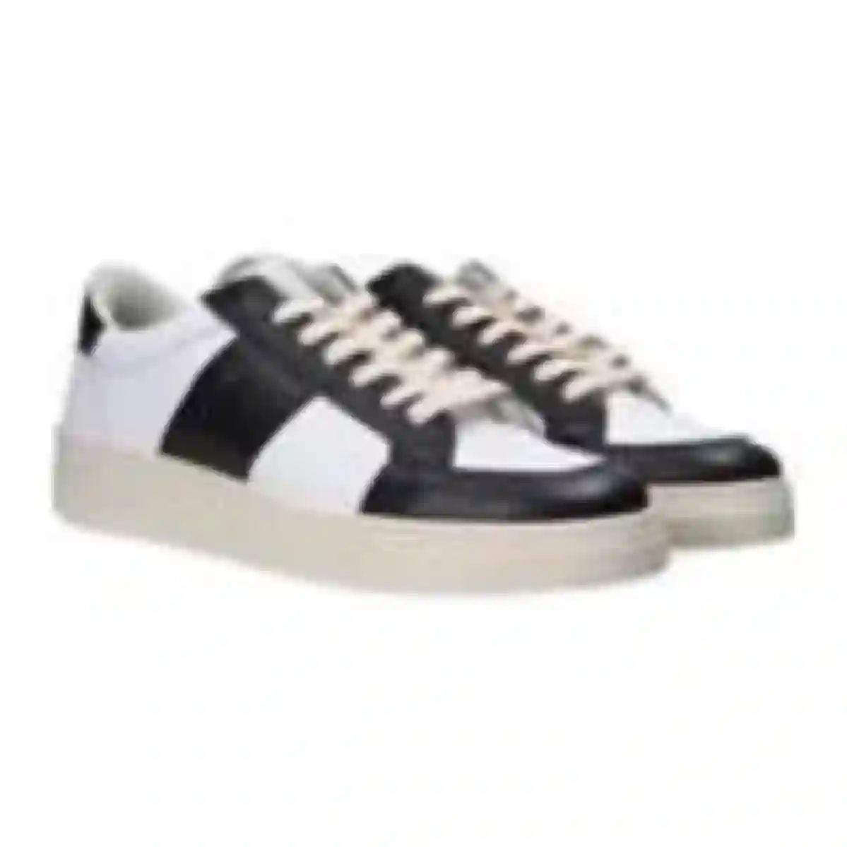 Resim SAINT SNEAKERS ERKEK SNEAKER BIANCO