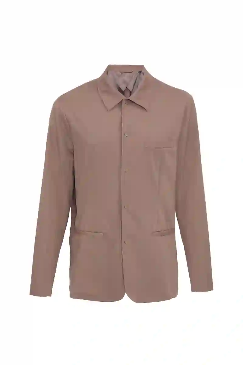 Resim EMPORIO ARMANI ERKEK CEKET XM000438 AF130761