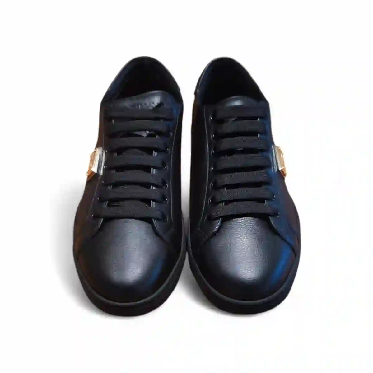 Resim DOLCE&GABBANA ERKEK SNEAKER CS1735 AN990