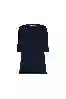 Resim VİCOLO KADIN T-SHIRT US0058