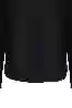 Resim VİCOLO KADIN SWEATSHIRT TS0174