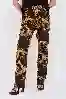 Resim VERSACE JEANS COUTURE KADIN PANTOLON 76HAA11-76DP111