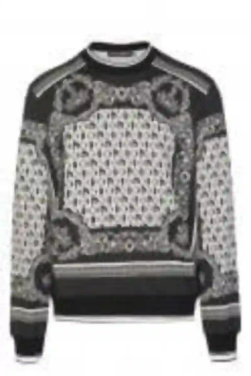 Resim DOLCE&GABBANA ERKEK SWEAT G9OU6T-67032