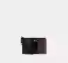 Resim COACH KADIN CÜZDAN CRN ZIP SIG LTH STRP