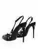 Resim DOLCE&GABBANA KADIN AYAKKABI CG0611 AC567 8S574