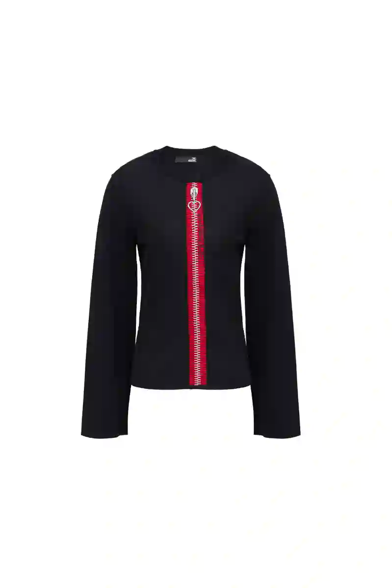 Resim MOSCHINO BYN ÇITÇITLI HIRKA