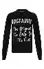 Resim DOLCE&GABBANA ERKEK TRİKO GX399ZJAVNV1