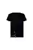 Resim VİCOLO KADIN TAŞLI T-SHIRT RD0128