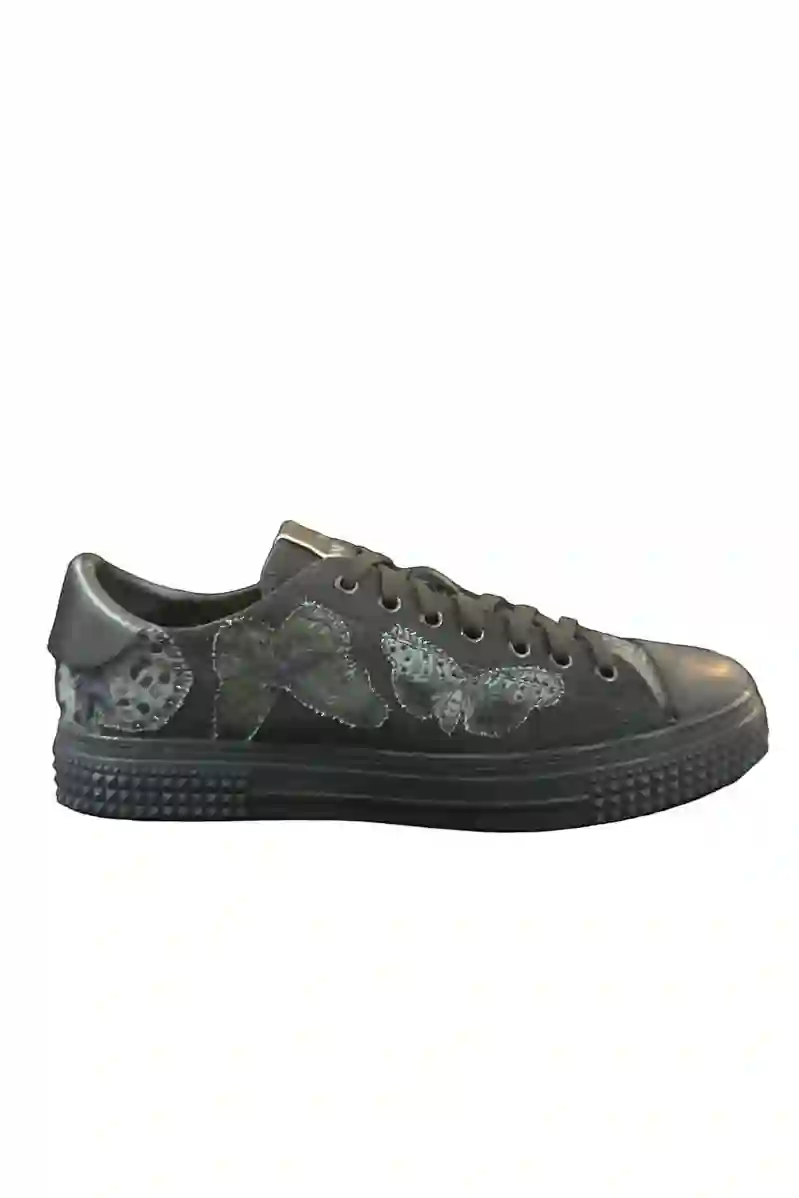 Resim VALENTINO GARAVANI ERKEK SNEAKER NY2S0897