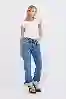 Resim JACOP JOHEN KADIN JEAN VQ00809S3889VIV