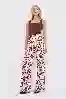 Resim PATRIZIA PEPE KADIN PANTOLON 2P1576/J200-YA12