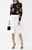 Resim DOLCE&GABBANA KADIN DESENLİ KAZAK FX435T