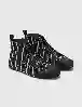 Resim VALENTINO GARAVANI ERKEK SNEAKER UY2S0D51 JKY