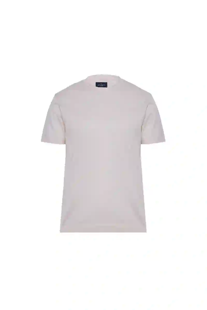 Resim HACKETT BİSİKLET YAKA ERKEK T-SHIRT