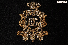 Resim DOLCE & GABBANA ERKEK PALTO G018MZ-GEMA0
