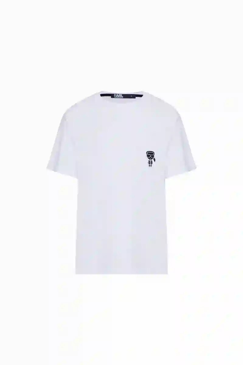 Resim KARL LAGERFELD ERKEK T-SHIRT