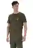Resim SAI AMBROSINI ERKEK T-SHIRT AR6TS031076U