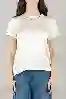 Resim VİCOLO KADIN  KISA KOL T-SHIRT TD0007
