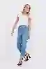 Resim VİCOLO KADIN JEAN DAB5283