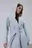 Resim S.LONDON KADIN PALTO 863D