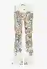 Resim ETRO ÇİÇEK DESEN KADIN PANTOLON WREA0011