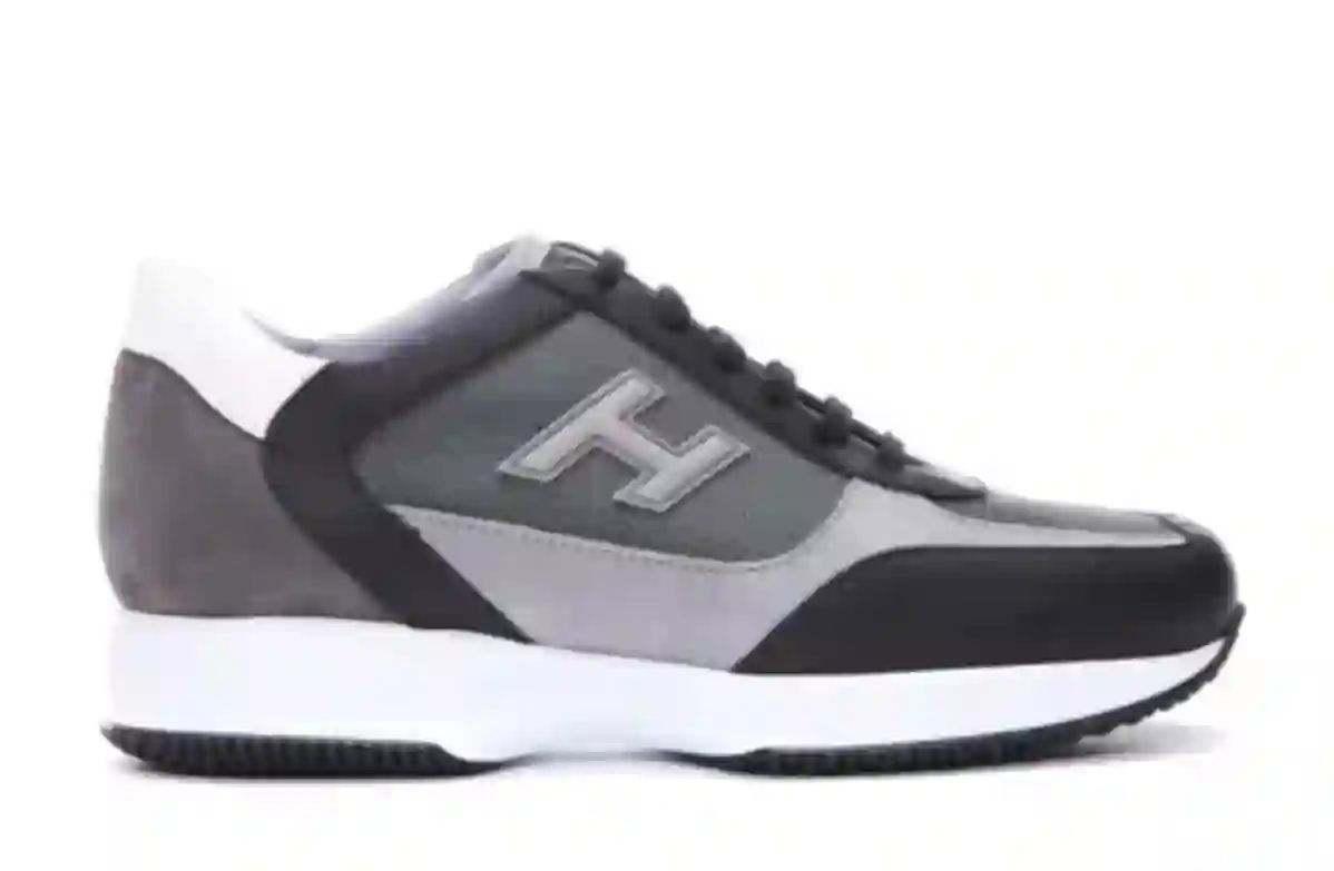 Resim HOGAN ERKEK SNEAKER MI2543N