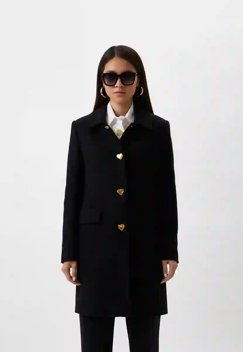 Resim LOVE MOSCHINO KADIN KABAN