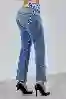 Resim JACOB COHEN KADIN JEANS UQ 031 19S 3623/288F
