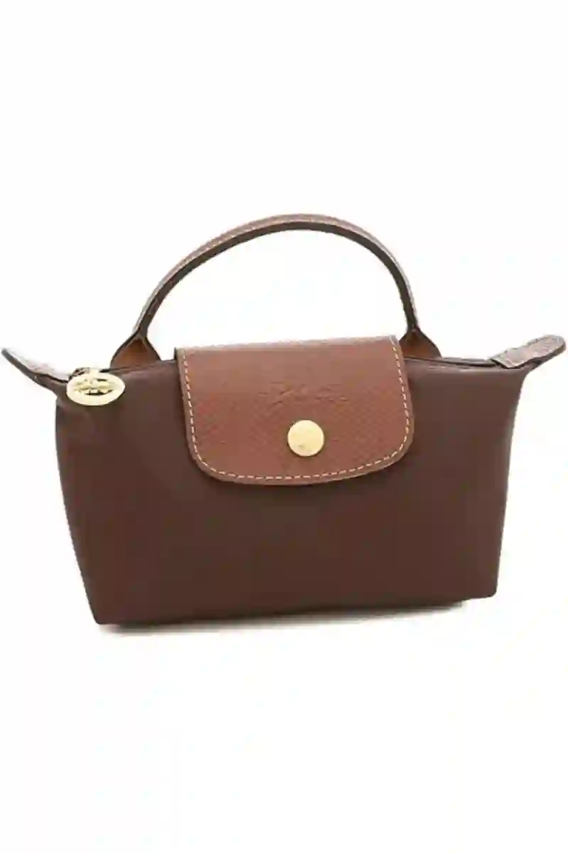 Resim LONGCHAMP LE PLIAGE ORIGINAL EL ÇANTASI XS