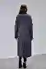 Resim VİCOLO KADIN PALTO TS0005